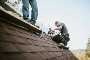 Local Roofers in Jones Springs, WV